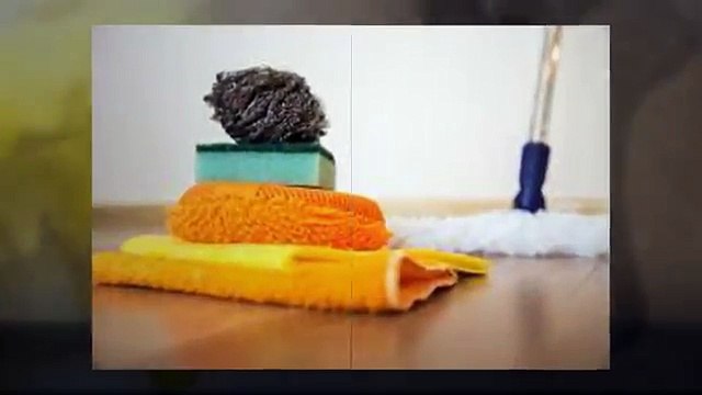 A+ House & Office Cleaning