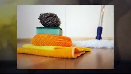 A+ House & Office Cleaning