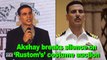 Akshay breaks silence on ‘Rustom’s’ costume auction controversy
