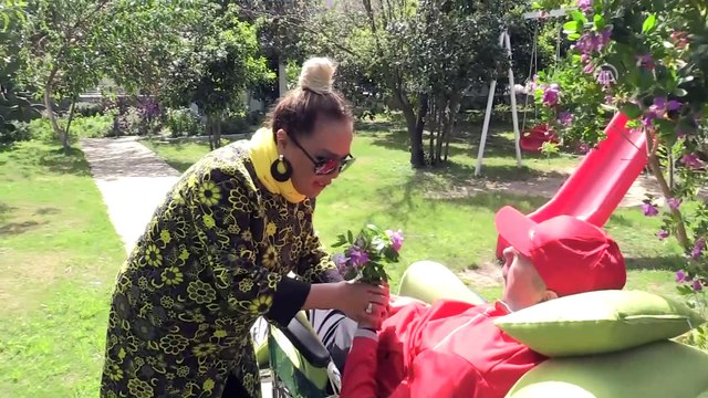 EVLADA ADANAN ÖMÜRLER - 'Oğlum benim dünyam' (2) - MUĞLA