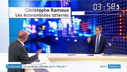 Violences du 1er-Mai : "Les jeunes violents sont les crétins utiles de l'ordre établi"