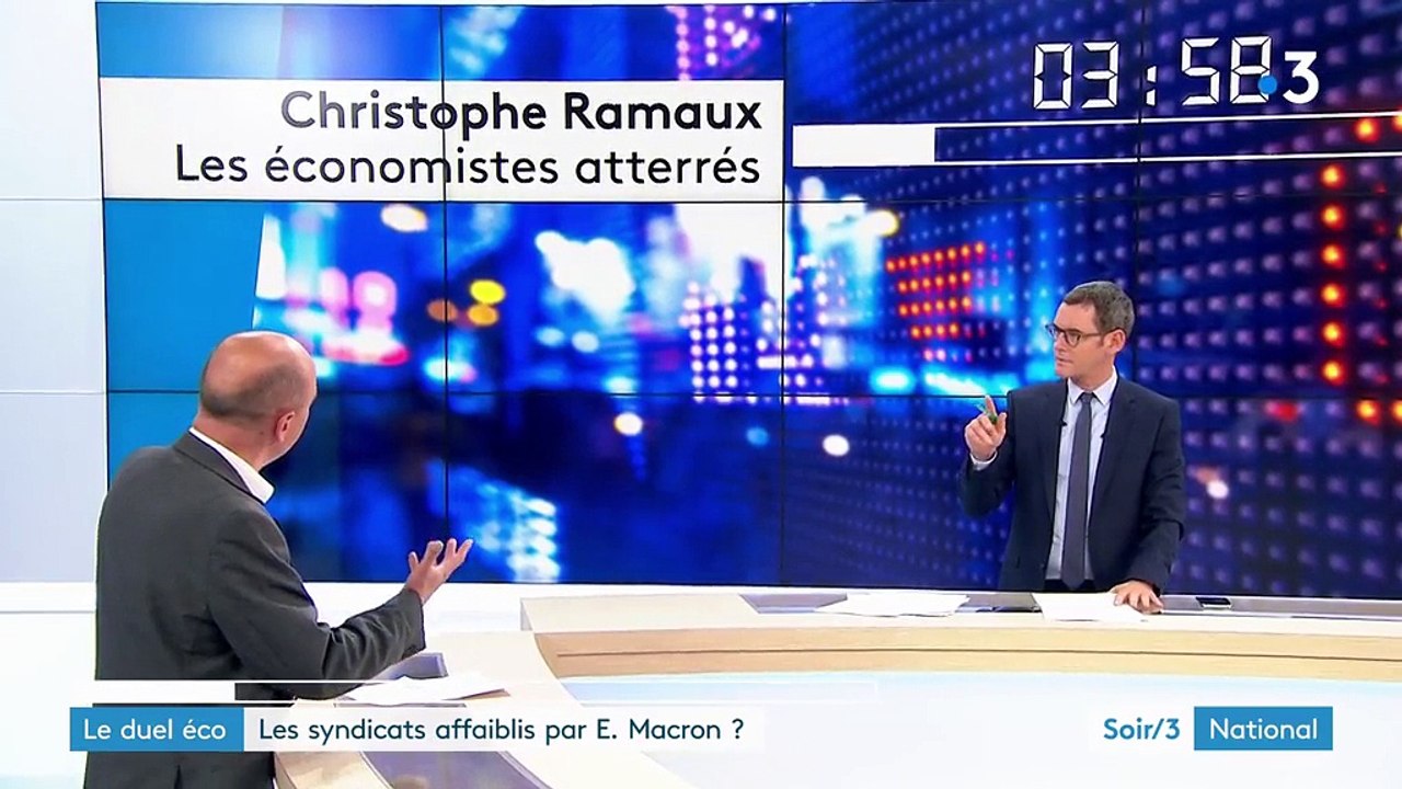 Violences du 1er-Mai : "Les jeunes violents sont les crétins utiles de l'ordre établi"