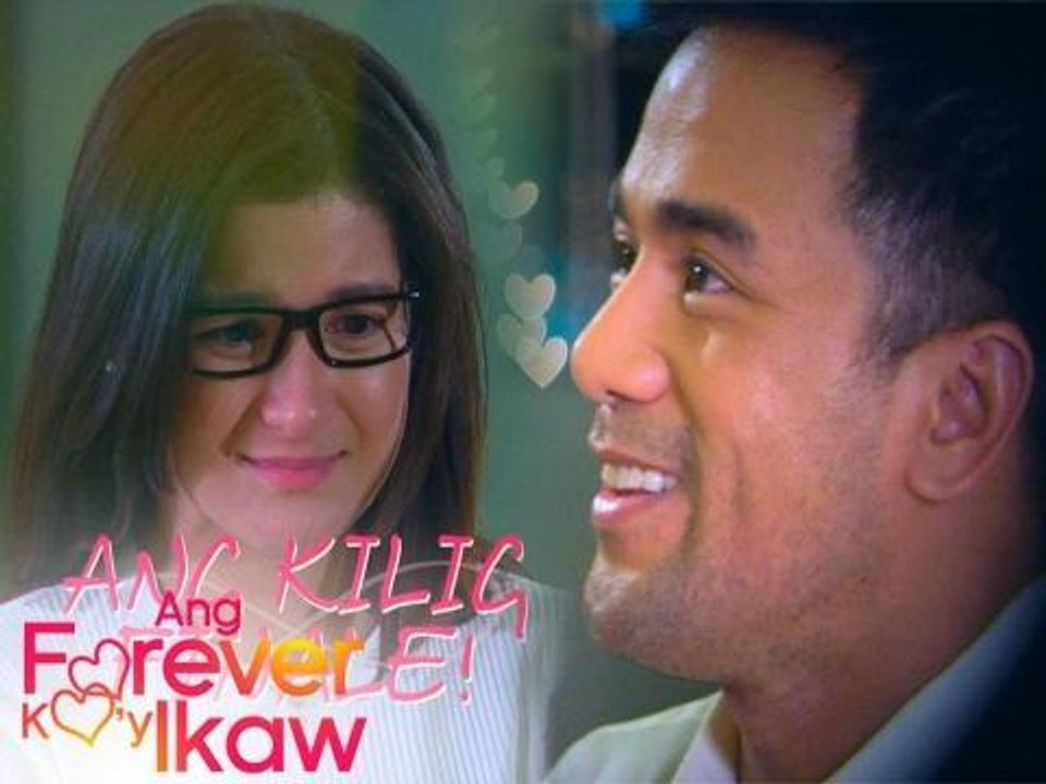 Ang Forever Ko'y Ikaw Teaser: The kilig finale