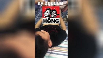 MỘT THẰNG ĐÀN ÔNG BẢN LĨNH CÓ THỂ DÙNG Ý CHÍ ĐỂ VƯỢT QUA NỖI ĐAU, NGAY CẢ KHI CON TIM VÀ CON CHYM CÙNG TAN NÁT