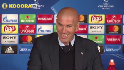 زيدان يحدد رابحين جدد في ليلة الجنون