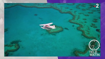 Actu Plus - Les relations franco-australiennes