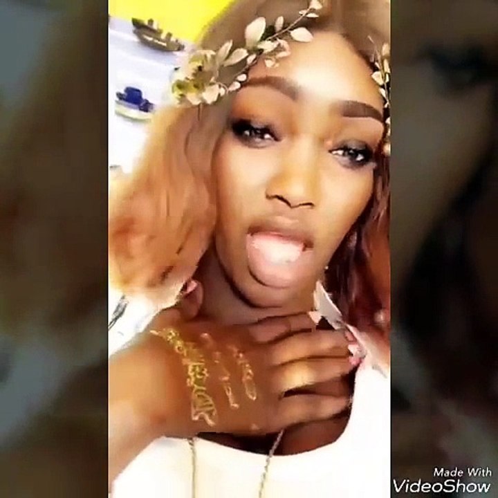 challenge wiri-wiri de Sidy Diop khale yi toy nane