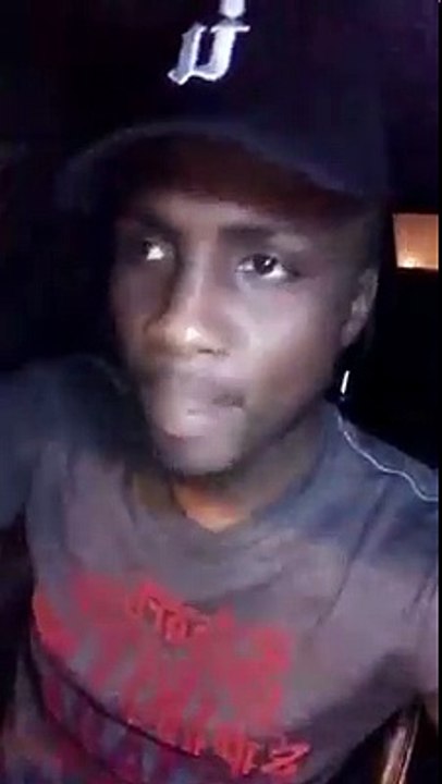 challenge yangui deegue Abba no stress mbarane PA