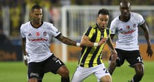 Fenerbahçeli Futbolcular, Beşiktaşlıları Aradı: Maça Çıkmayacak mısınız?
