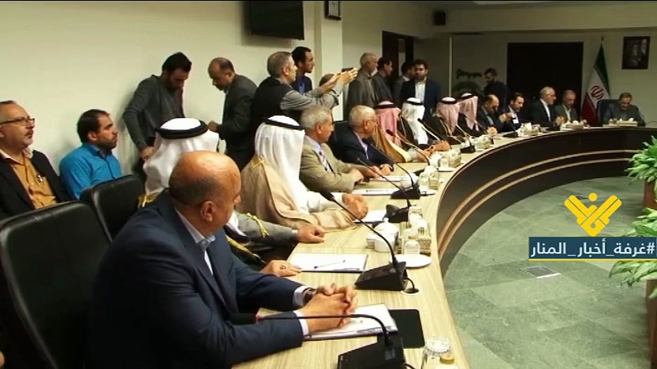 طهران ترفض مزاعم الكيان الصهيوني حول النووي وتصفها بالمسرحية الهزلية....