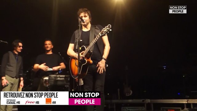 Bertrand Cantat en tournée : il annule des concerts pour raisons de santé