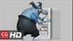 CGI 3D Showreels HD "Character Modeling Showreel by Oscar Ayala | CGMeetup