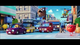 Wiiteen's Horrible Animations (Season 5) Episode 1: The Emoji Movie