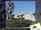 Maison A vendre Portiragnes plage 75m2 - 500 mètres de la plage