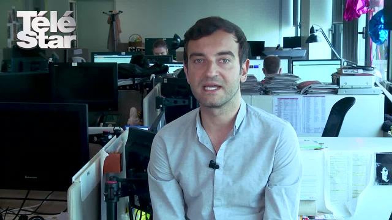 A la télé ce soir : La grande librairie, Un crime dans la tête, Bobby Kennedy sont dans le top 3 de Télé Star