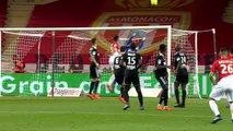 Résumé de AS Monaco - Amiens SC ( 0-0 )