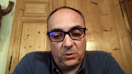 Olivier Delamarche: “La retraite à 80 ans, cela vous pend au nez !”