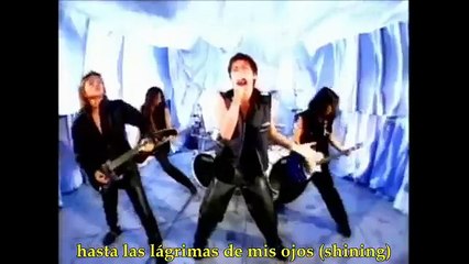 Siam Shade - Rain MV (sub español)