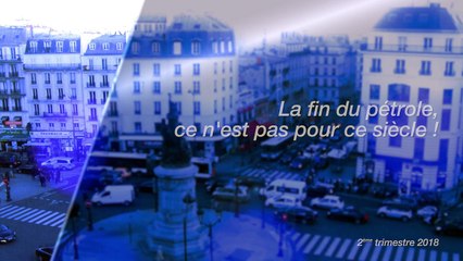 La fin du pétrole, ce n'est pas pour ce siècle ! [Alexandre Mirlicourtois]