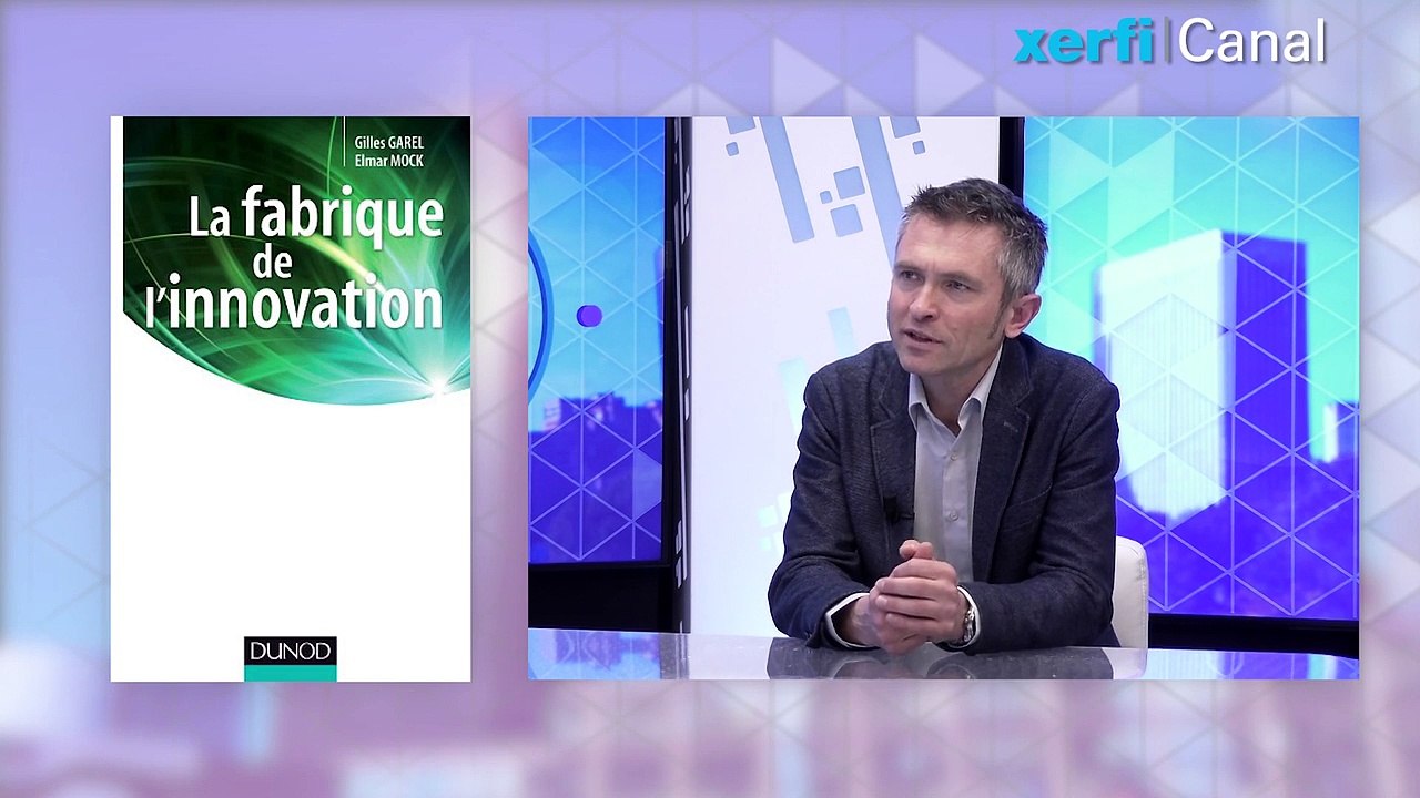Comment se fabrique l’innovation ? de la théorie CK à la réalité [Gilles Garel]