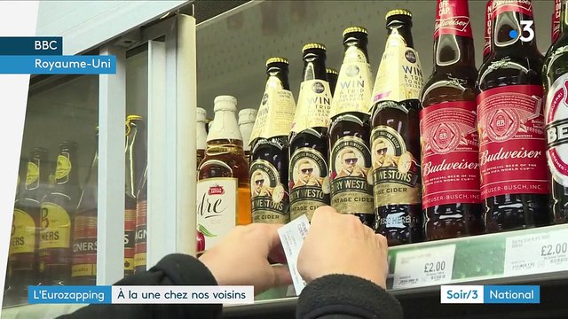 Eurozapping : six morts dans les Alpes, un prix minimum pour l'alcool en Écosse