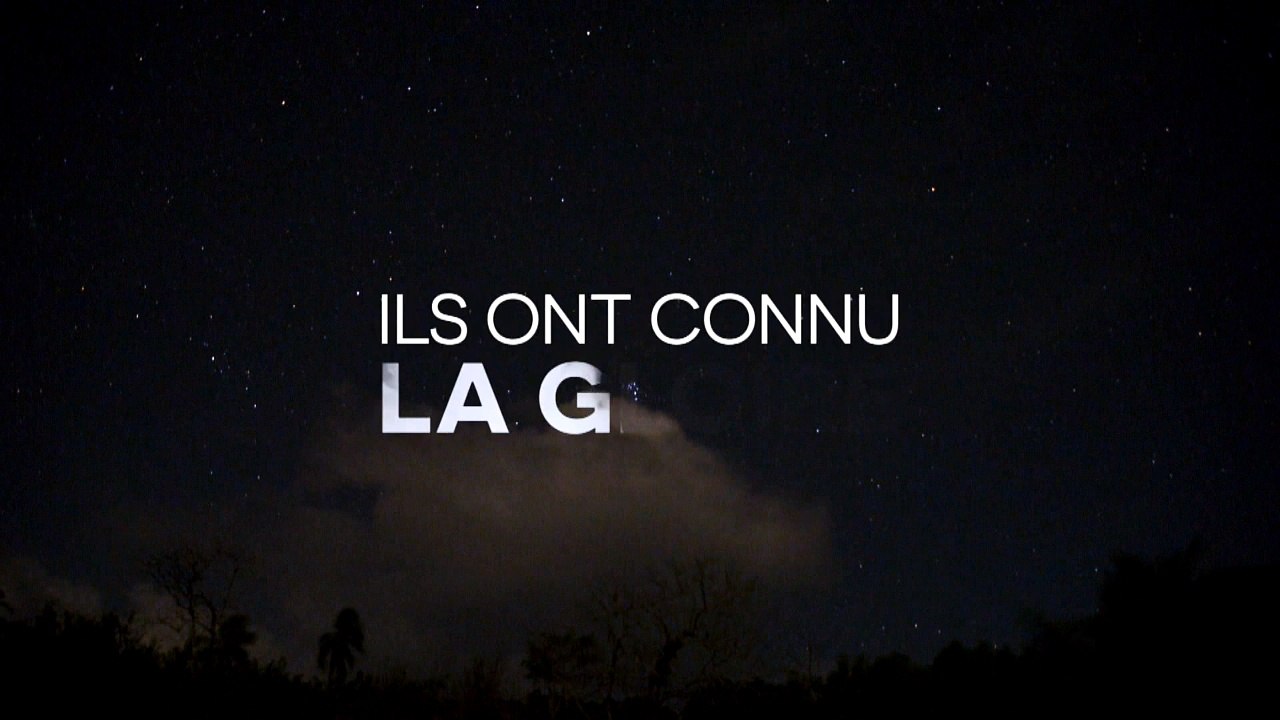 Découvrez les premières images de "The Island C...