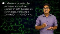 Chemistry_ Chemical Reactions and Equations (Part 2)