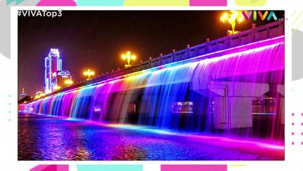 VIVA Top3 Teror Bunuh Sultan dan Kaus #2019TetepViaVallen