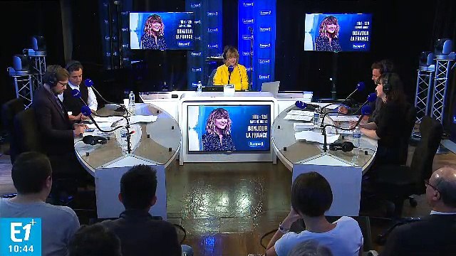 Une femme paie 6430 euros pour 3 consommations