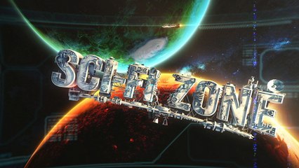 Horror Channel - Andromeda