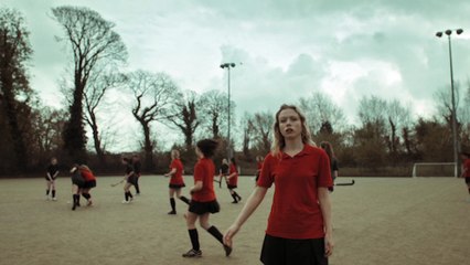 Horror Channel - Cherry Tree