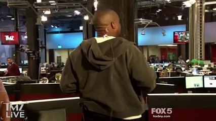 "Slavery Is A Choice" Kanye West FULL Interview on TMZ Live