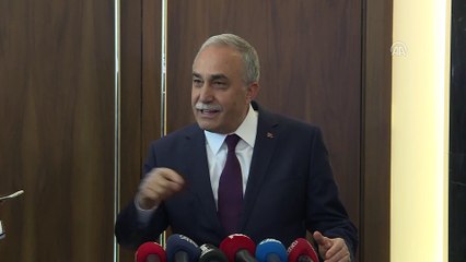 Bakan Fakıbaba: 'Rusya'ya teşekkür ediyorum' - İSTANBUL