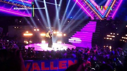 Ini Nih! Lagu 'Havana' Versi Dangdutnya Via Vallen