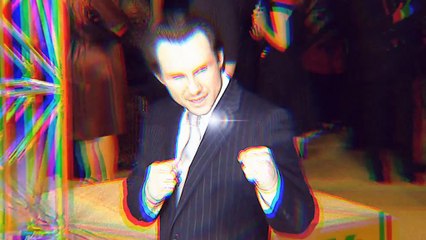 CBS Reality - Celebrity Damage Control