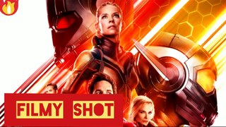 Ant-Man and The Wasp Trailer 2 Breakdown in Hindi