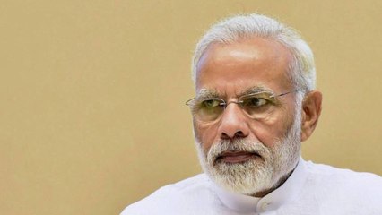 ಕರ್ನಾಟಕ ಸರ್ಕಾರ ರೈತರನ್ನ ಕಡೆಗಣಿಸುತ್ತಿದೆ ಎಂದು ಆರೋಪಿಸಿದ ನರೇಂದ್ರ ಮೋದಿ | Oneindia Kannada