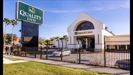 Quality Inn and Conference Center Tampa
