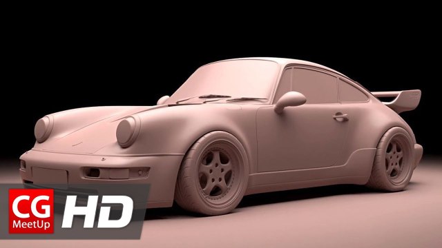 CGI & VFX Breakdown HD Making of Legend 964 by Djordje Ilic | CGMeetup