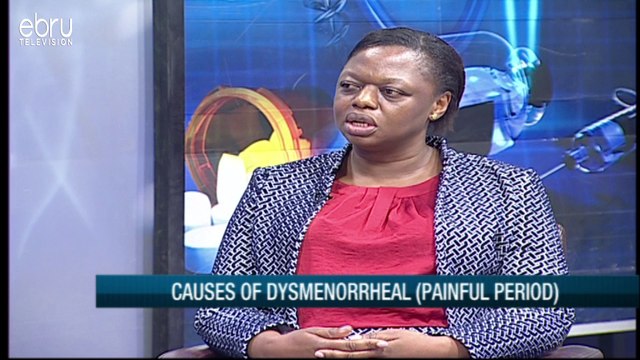 What Causes Painful Periods?