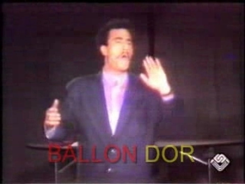 LES POLITICIENS ALGERIENS