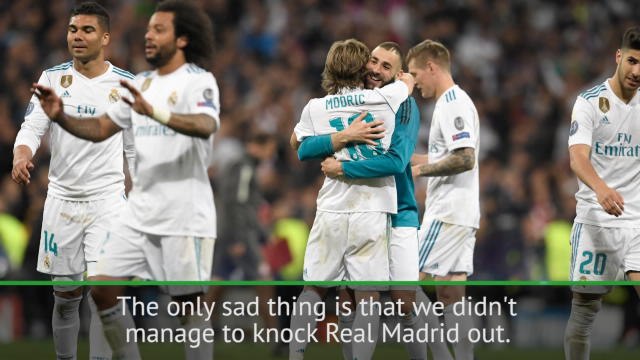 Rummenigge lauds Heynckes and Bayern despite Real defeat