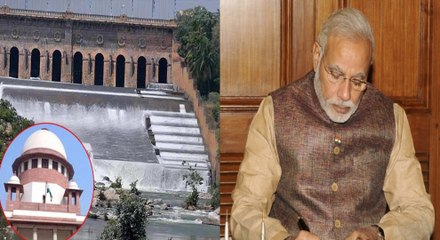 காவிரி: வரைவு அறிக்கை நாளை தாக்கல் செய்யாது மத்திய அரசு- வீடியோ