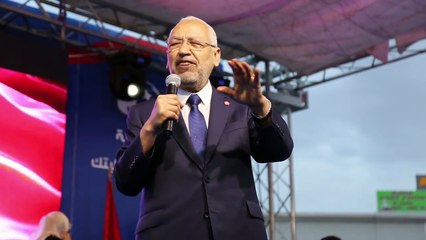 الغنوشي يتعهد بتوفير الويفي