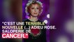 Rose Laurens : le cancer a tué la chanteuse française