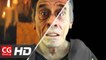 CGI & VFX Breakdown HD "Monks and Mystics" by Istudios Visuals | CGMeetup