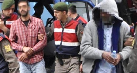 Erkek Arkadaşlarına 1 Hafta Boyunca Tecavüz Edip Beraat Eden Sapıklar, Yeniden Hakim Karşısında