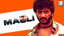 Riteish Deshmukh to Make A Comeback With Marathi Film Mauli