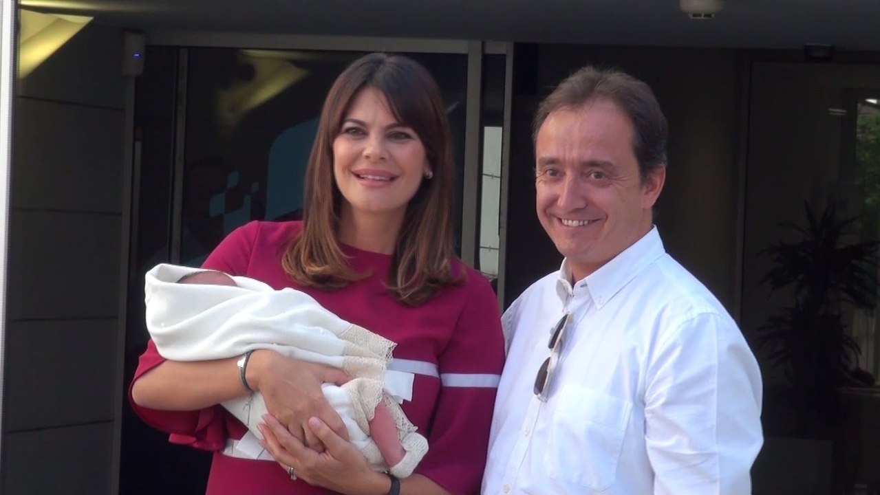María José Suárez revela que se casará este verano