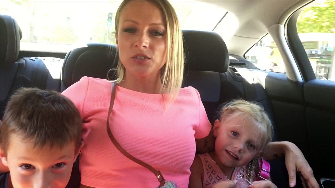 VLOG GU'LIVE AVEC ROXANE ET LOUANE DE L'ATELIER DE ROXANE •♡